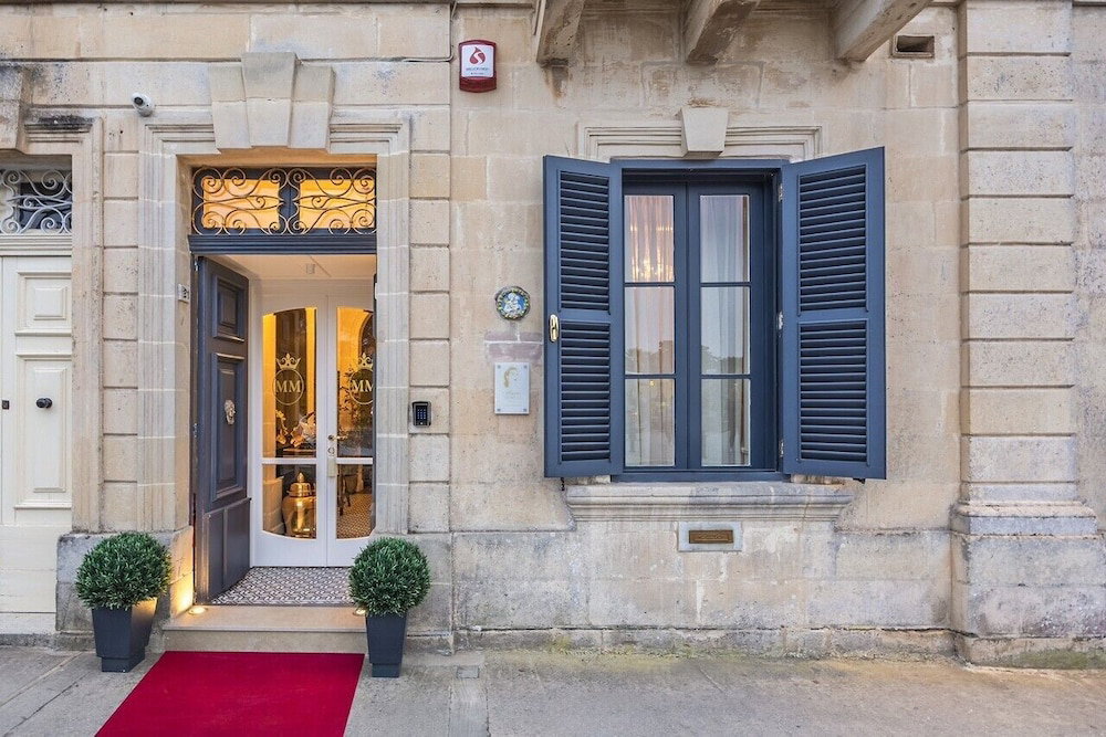 Hotel Maison Medina Malta