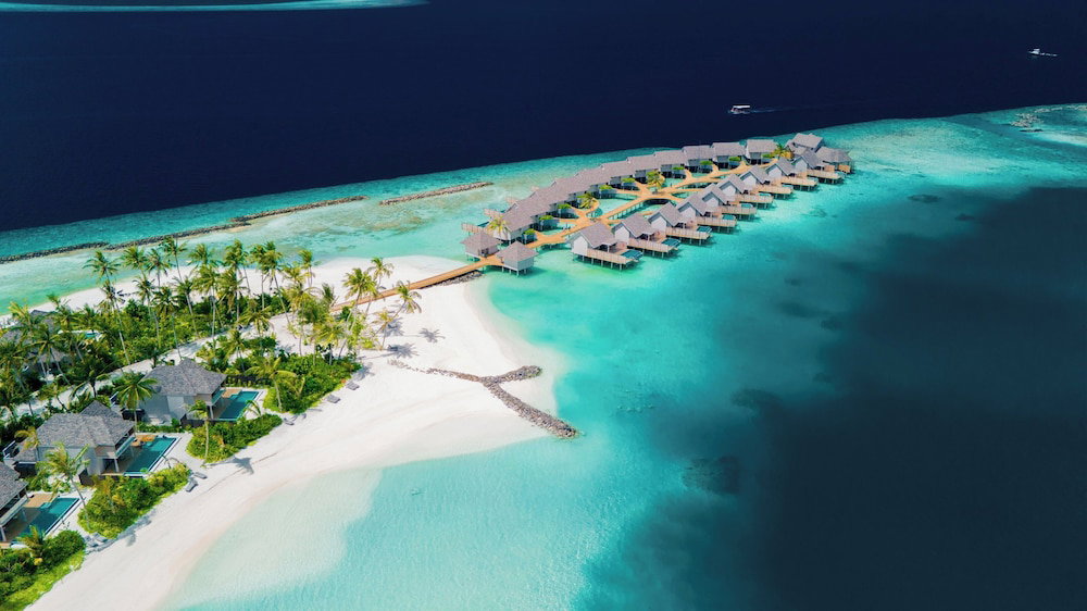 Hotel Ananea Madivaru Maldives