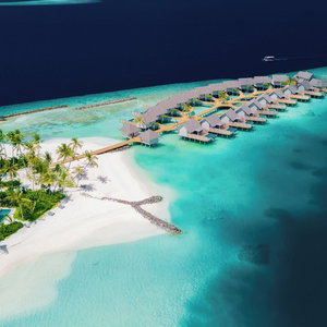 Hotel Ananea Madivaru Maldives cazare Bathalaa