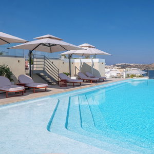 Hotel Innside By Meliá Bugibba cazare Qawra