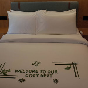 Hotel Cozy Nest Fuvahmulah cazare Fuvahmulah