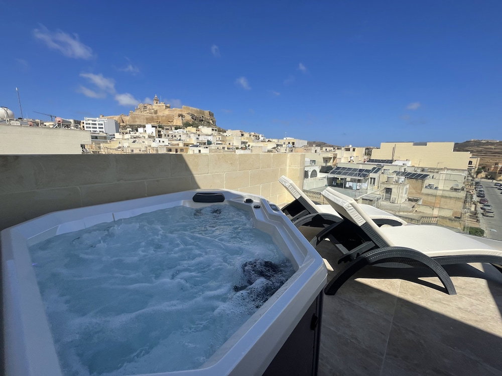 Hotel Cittadella View Luxury Penthouse