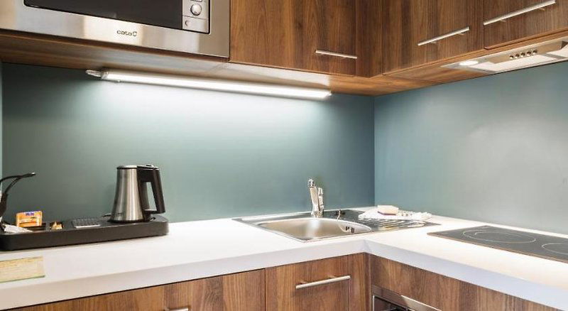 Hotel Apart-Hotel Firstboarding Bayreuth