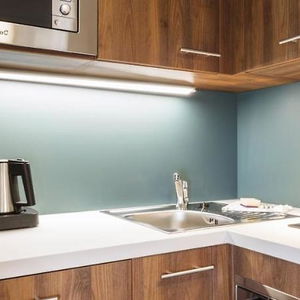 Hotel Apart-Hotel Firstboarding Bayreuth cazare Bayreuth