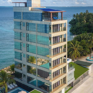 Hotel Swarn By Hawks Hotels Kamadhoo Baa Atoll cazare Milaidhoo