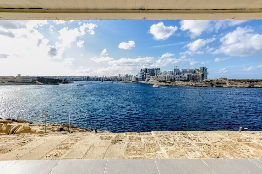 Hotel Cosy 1-Bedroom Apartment In The Heart Of Valletta