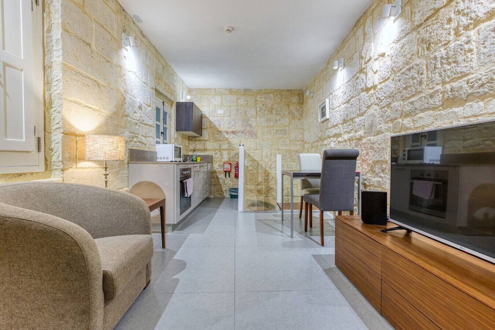 Cosy 1-Bedroom Apartment In The Heart Of Valletta