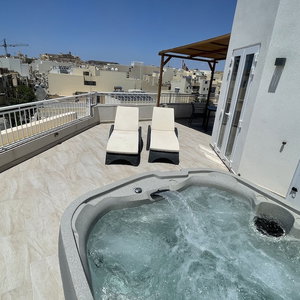 Hotel The Willows Luxury Penthouse cazare Victoria