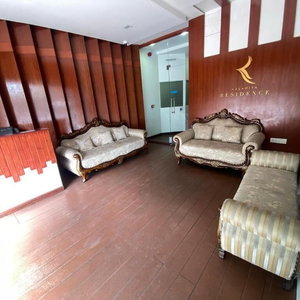 Hotel Luxury 3 Room Apartment By Oboe cazare Male