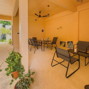 Hotel Ari Stay Thoddoo cazare Rasdhoo Atoll