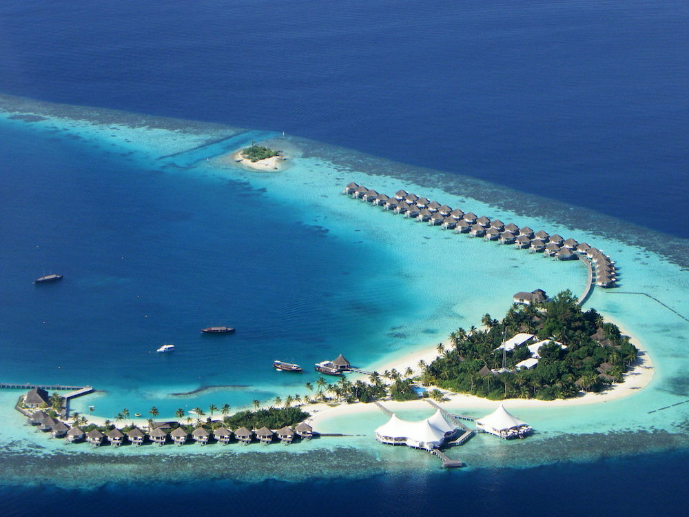 Hotel Safari Island Resort
