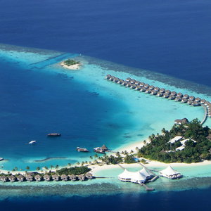 Hotel Safari Island Resort cazare Mushimasgali