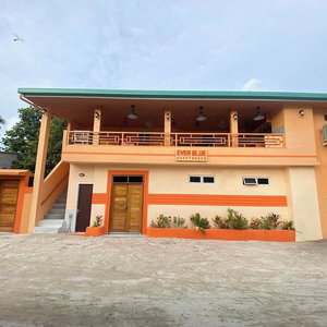 Hotel Ever Blue Guest House cazare Kudafolhudhoo Island