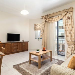 Hotel Spacious & Cosy Apt - Msida Uni Heights cazare Imsida