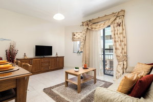 Hotel Spacious & Cosy Apt - Msida Uni Heights cazare Imsida