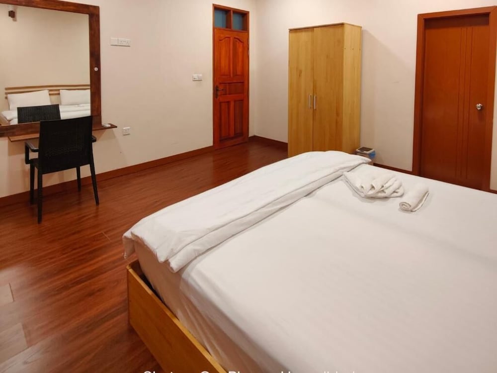 Hotel Oi Beach