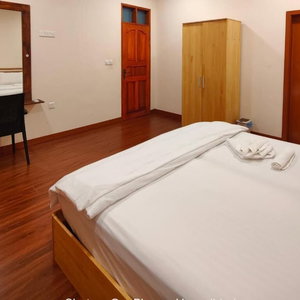 Hotel Oi Beach cazare Maamigili
