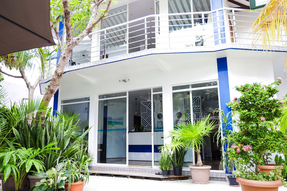 Hotel Palm Residence