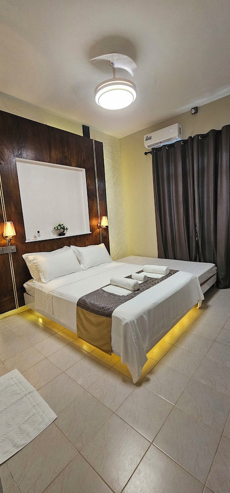 Hotel Blue Haven Retreat