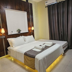 Hotel Blue Haven Retreat cazare Thulusdhoo