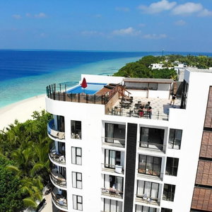 Hotel Ranthari Hotel And Spa Ukulhas Maldives cazare Kudafolhudhoo Island
