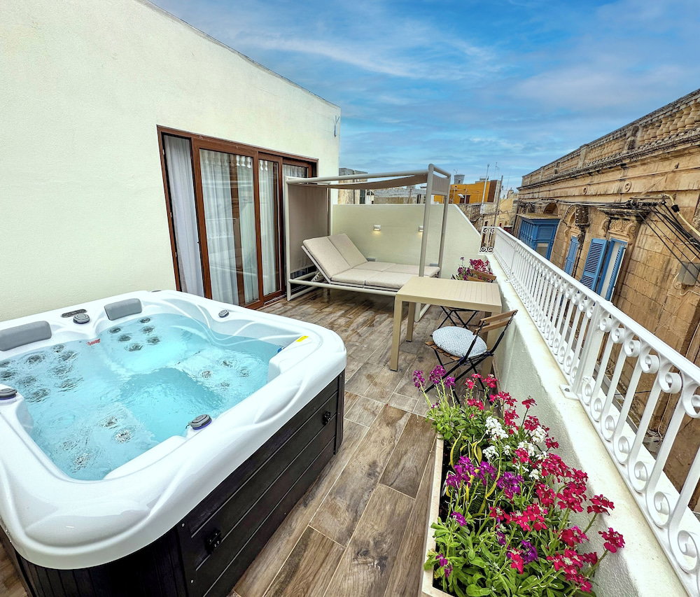 Hotel Il Bekka Suites