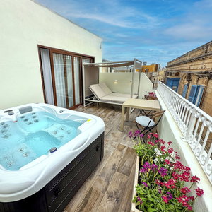 Hotel Il Bekka Suites cazare Victoria