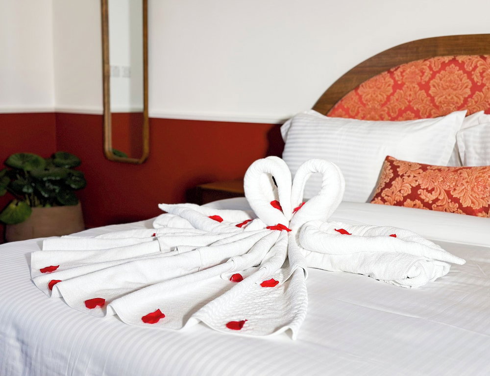 Il Bekka Suites