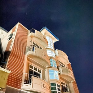 Hotel Scuba Residence cazare Fuvahmulah
