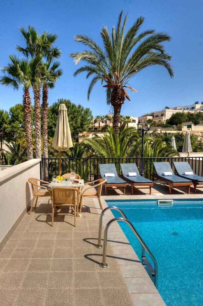 Hotel Villa Narcis - 2 Bedroom Villa With Private Pool