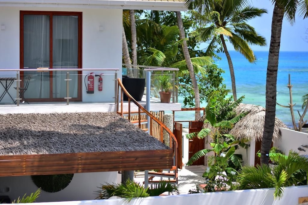 Hotel Veli Vilaa