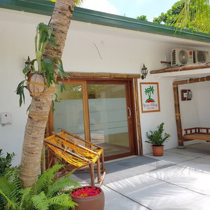 Hotel Karaa Village cazare Rasdhoo Atoll