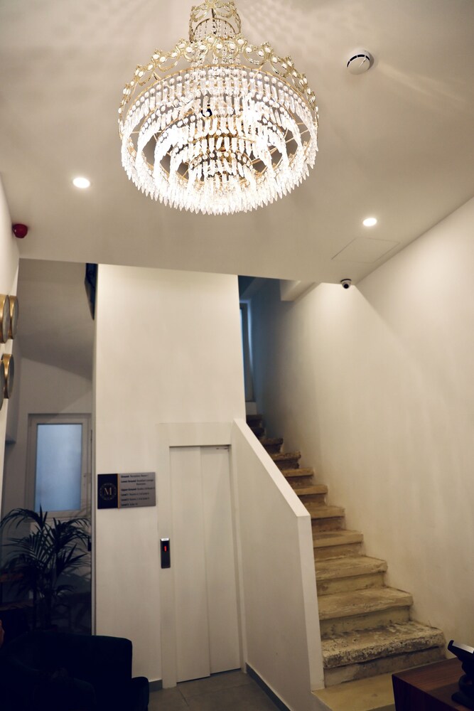 The Mike Hotel