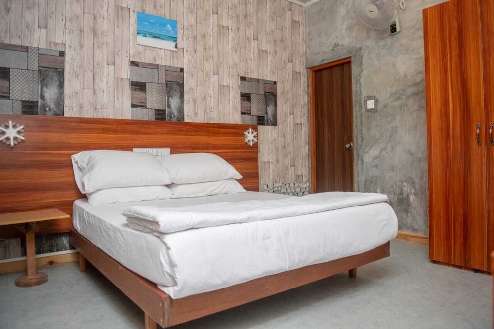 Hotel Avanti Retreat