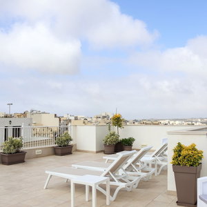 Hotel 100 Boutique Living cazare Victoria