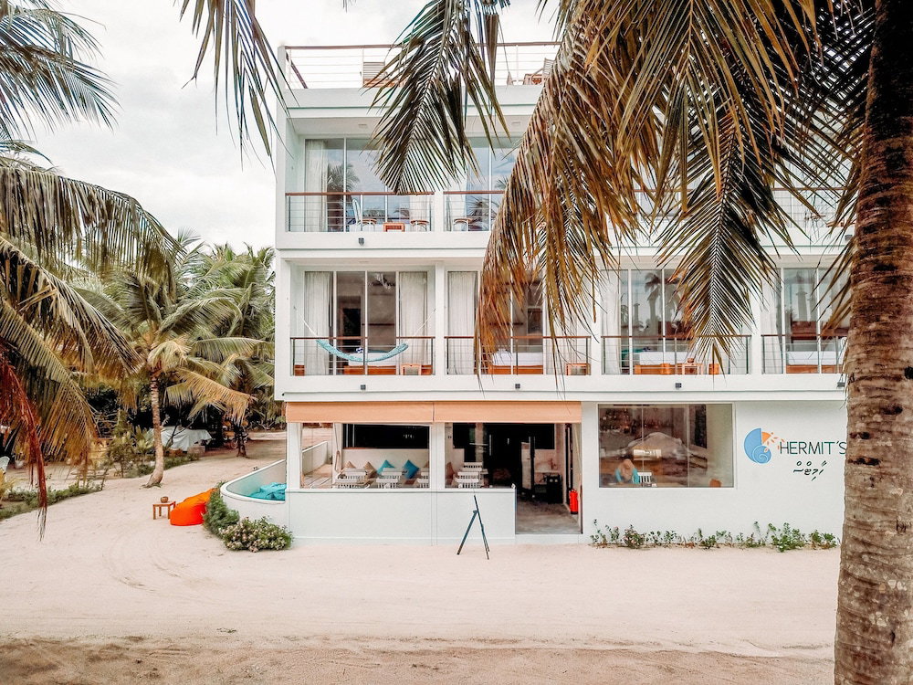 Hotel Bliss Dhigurah