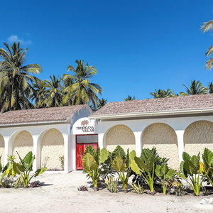 Hotel Tropicana Villas - Thoddoo cazare Rasdhoo Atoll