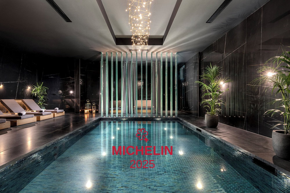 Hotel Lure Hotel & Spa- Adults Only