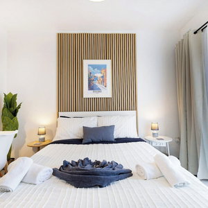 Hotel 2Br Penthouse With Large Front Terrace cazare Qawra