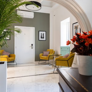Hotel Myn In Rabat cazare Victoria