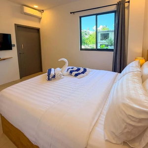 Hotel Hiraya cazare Kudafolhudhoo Island