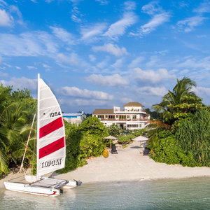 Hotel Olive Goidhoo cazare Miriandhoo