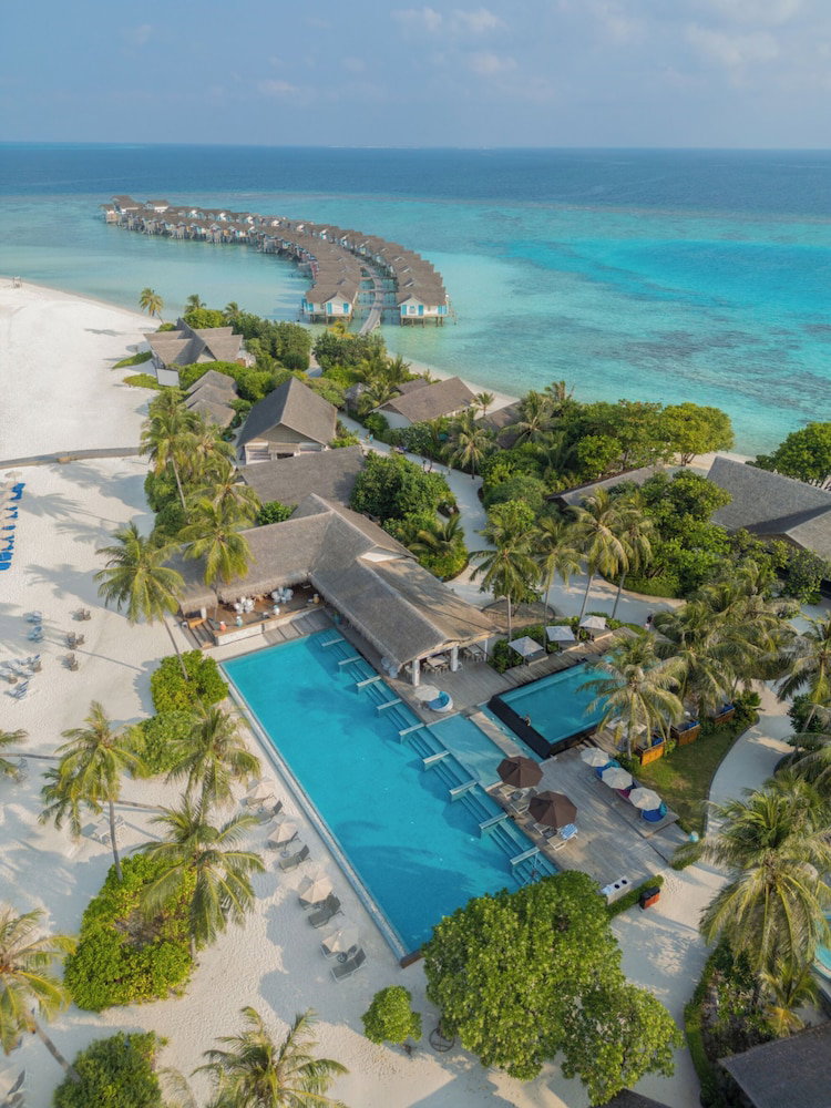 Hotel Cora Cora Maldives-Premium All-Inclusive