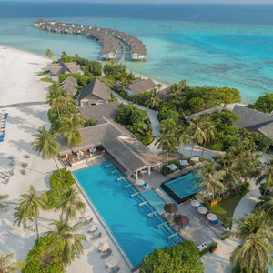 Hotel Cora Cora Maldives-Premium All-Inclusive cazare Maamigili