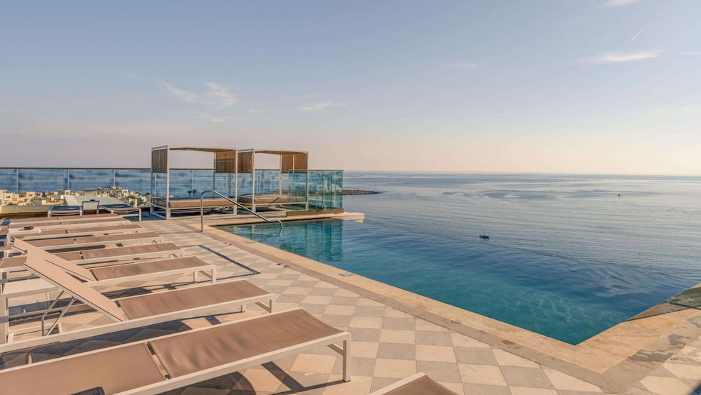 Hotel Ax Odycy Hotel