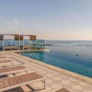 Hotel Ax Odycy Hotel cazare Qawra