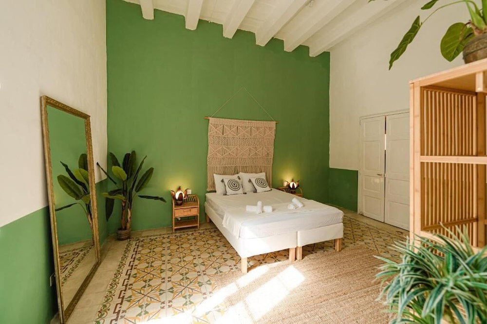 Hotel Senglea Jungle Palazzo