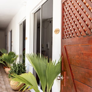 Hotel Holiday Crib cazare Meeru