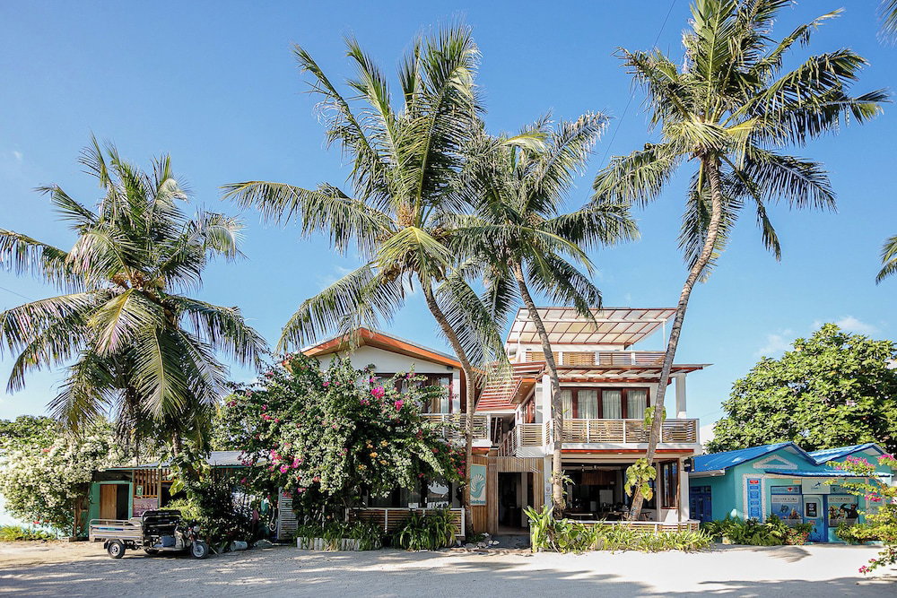 Hotel Kinan Retreat