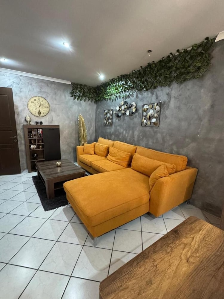 Hotel Ruwts Valletta City Apartment